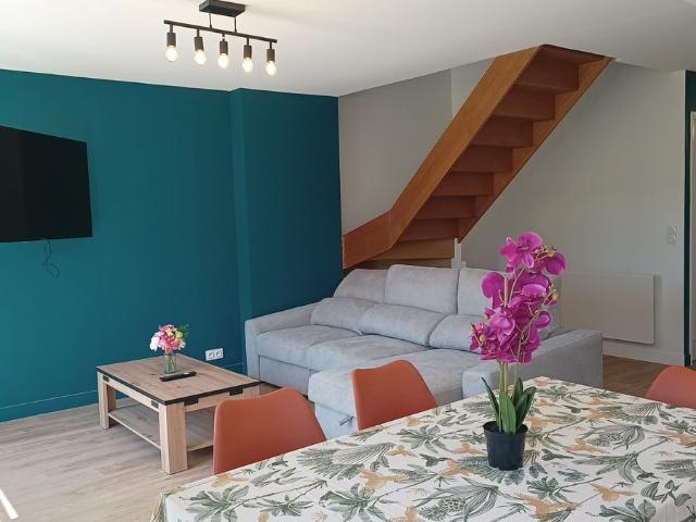 Maison location à Poitiers