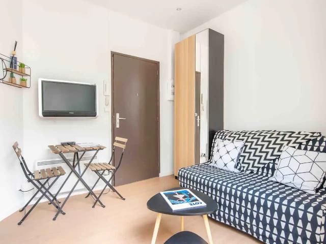 Appartement location à Marseille