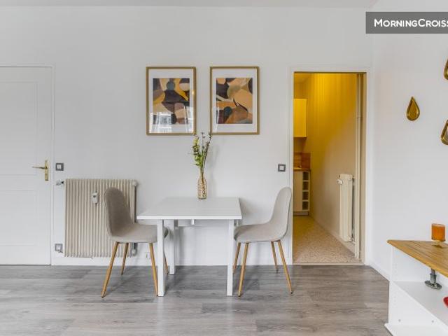 Appartement location à Lille, Marcq-en-Barœul