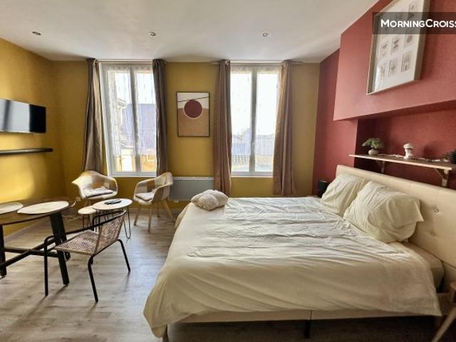 Appartement location à Bergerac
