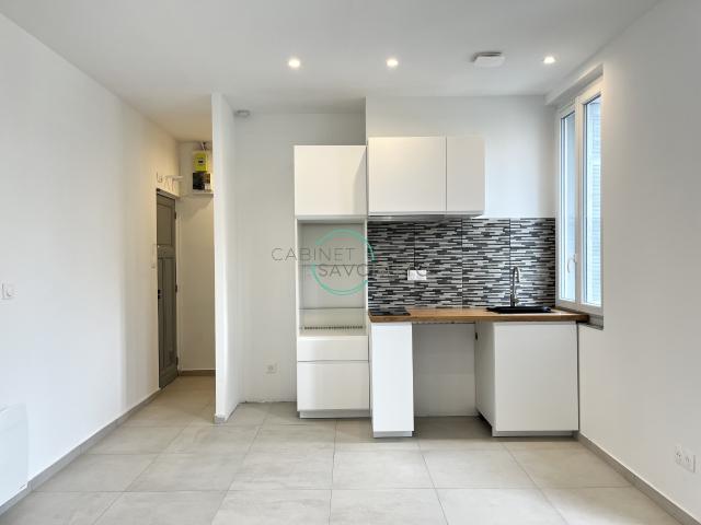 Studio location à Marseille