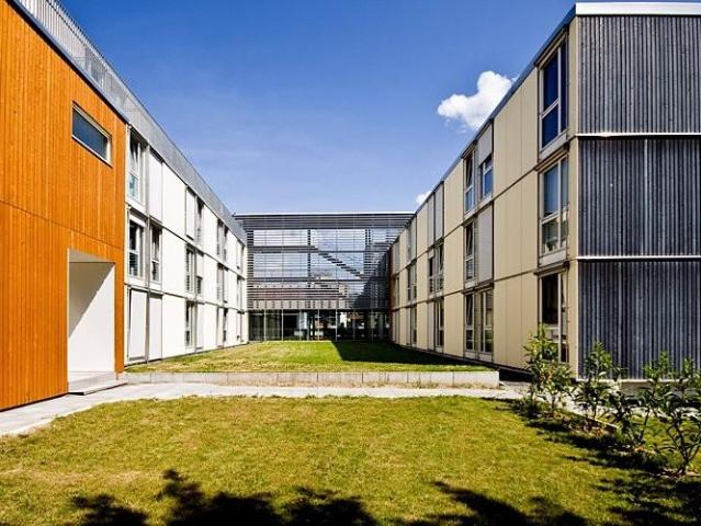 Studio mieten in Belmont-Yverdon, Waadt