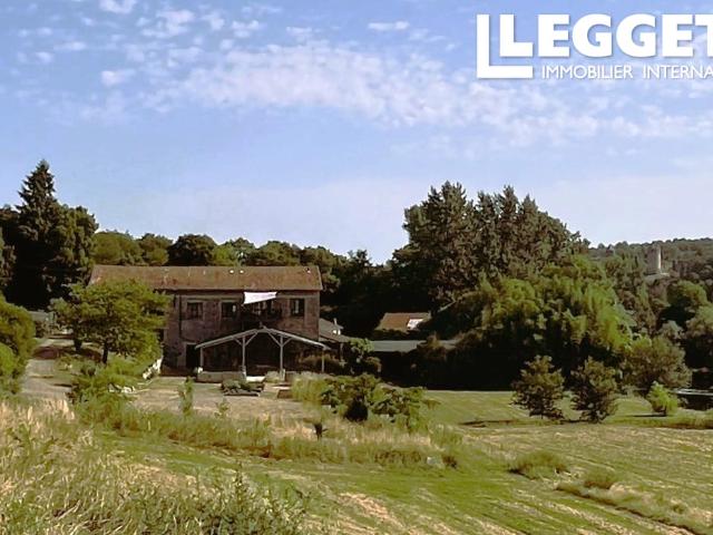 Maison vente à Confolens, Lessac