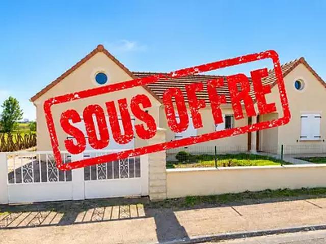 Maison vente à Le Subdray, Cher