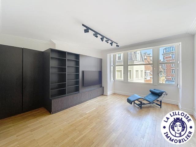 Appartement location à Loches, Saint-martin-le-beau