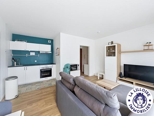 Appartement location à Loches, Saint-martin-le-beau