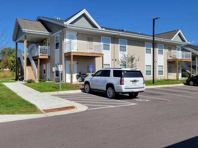 Apartment for rent in Le Sueur, Minnesota