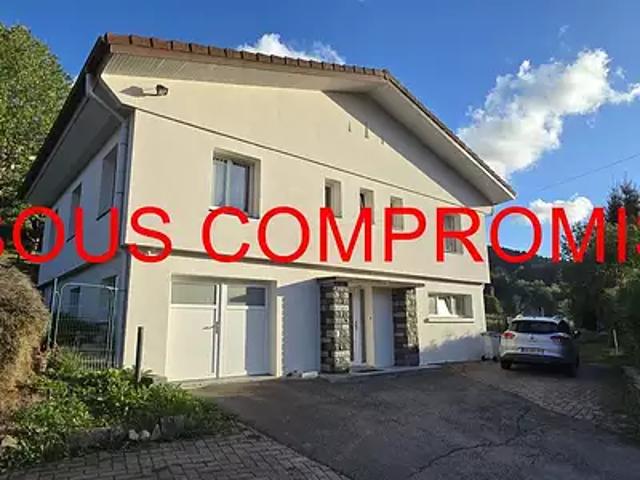 Maison vente à Hameau de Bréhavillers, Le Syndicat