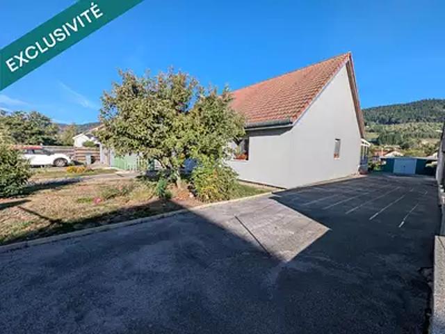 Maison vente à Hameau de Bréhavillers, Le Syndicat