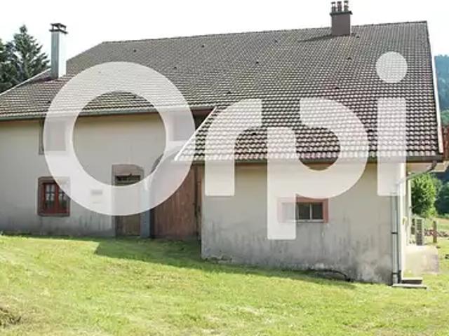 Maison vente à Épinal, Le Syndicat