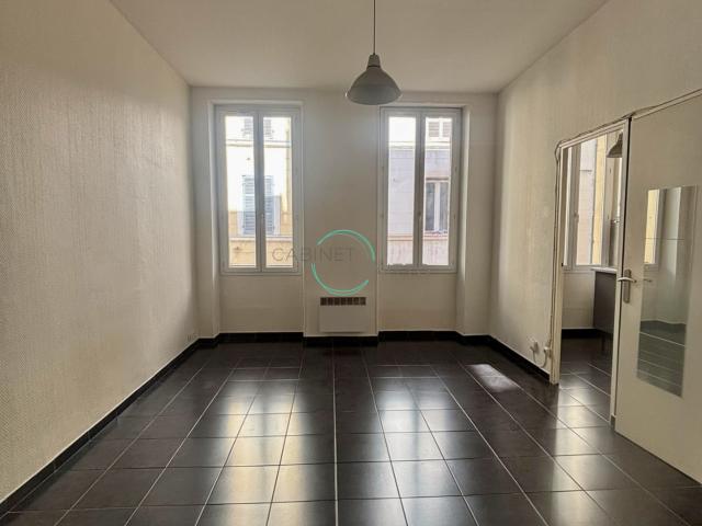 Appartement location à Marseille
