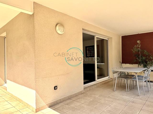 Appartement location à Marseille