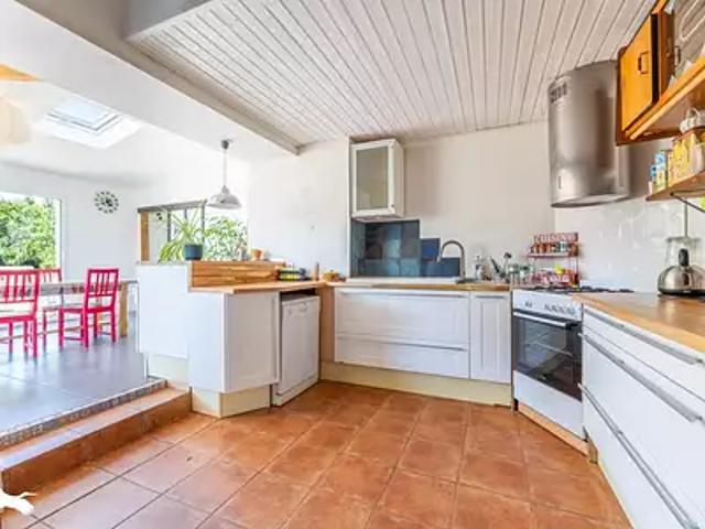 Maison vente à Les Haies, Le Tablier