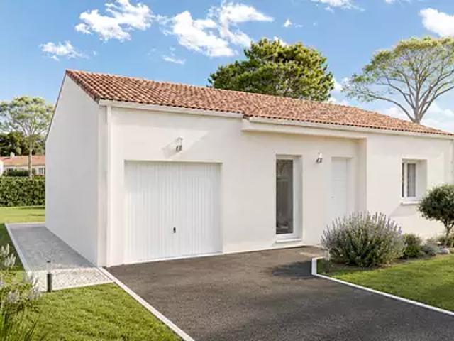 Maison vente à Les Haies, Le Tablier