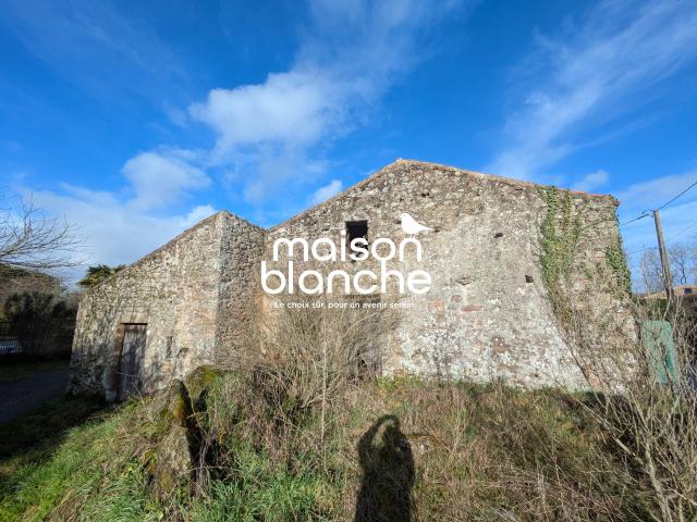 Maison vente à La Roche-sur-Yon, Saint-florent-des-bois