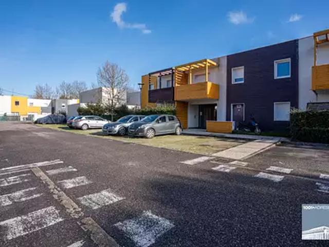Appartement vente à Bordeaux, Le Taillan-médoc