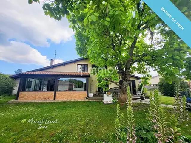 Maison vente à La Pargau, Le Taillan-Médoc