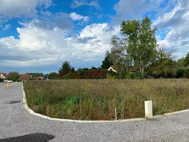 Terrain vente à Bordeaux, Le Taillan-médoc