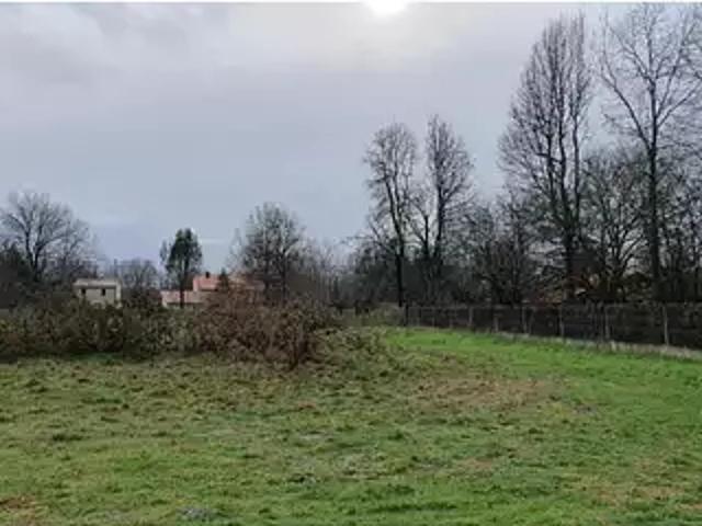Terrain vente à Le Taillan-médoc, La Pargau