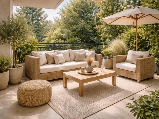 Appartement vente à Le Taillan-Médoc, Gironde