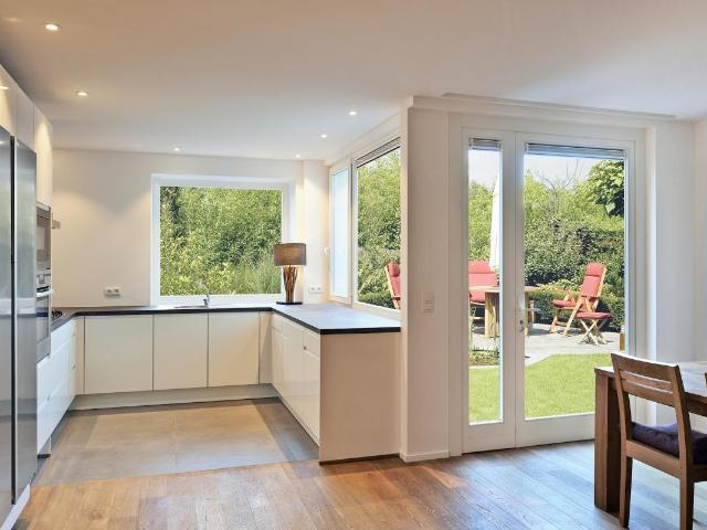 Appartement vente à Le Taillan-médoc