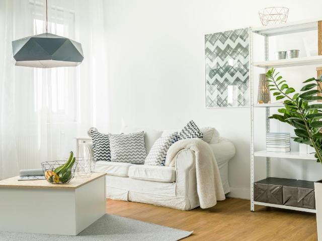 Appartement vente à Le Taillan-médoc