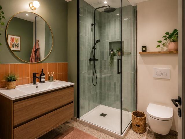 Appartement vente à Bordeaux, Le Taillan-médoc