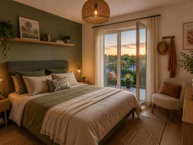 Appartement vente à Bordeaux, Le Taillan-médoc