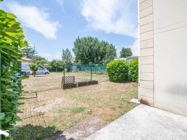 Appartement vente à Le Taillan-médoc