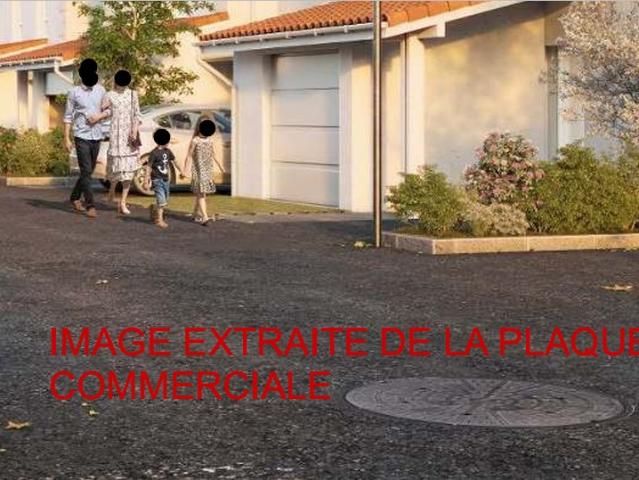 Maison vente à Bordeaux, Le Taillan-médoc