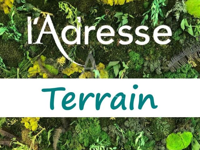 Terrain vente à Le Taillan-médoc