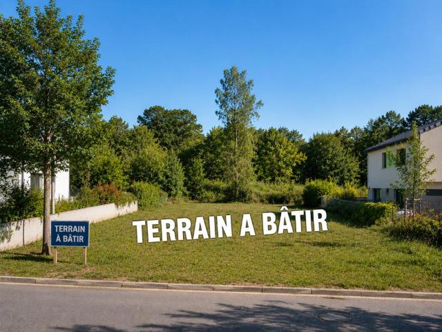 Terrain vente à Bordeaux, Le Taillan-médoc