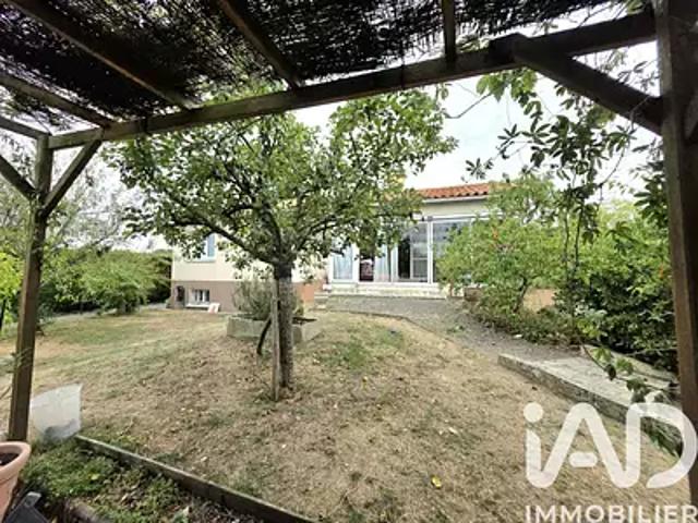 Maison vente à Parthenay, Le Tallud