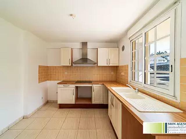 Appartement location à La Réunion
