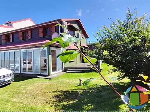 Maison location à La Réunion