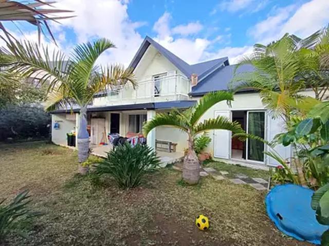 Maison location à La Réunion