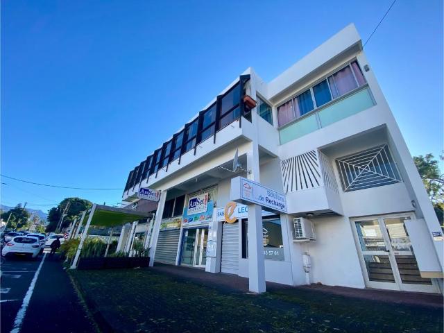 Appartement location à La Réunion