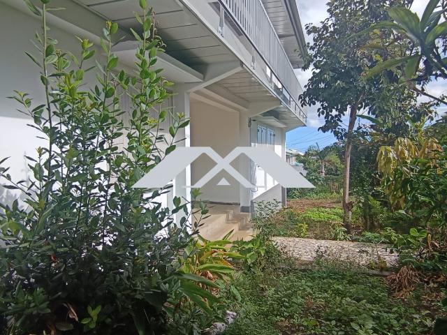 Maison location à La Réunion