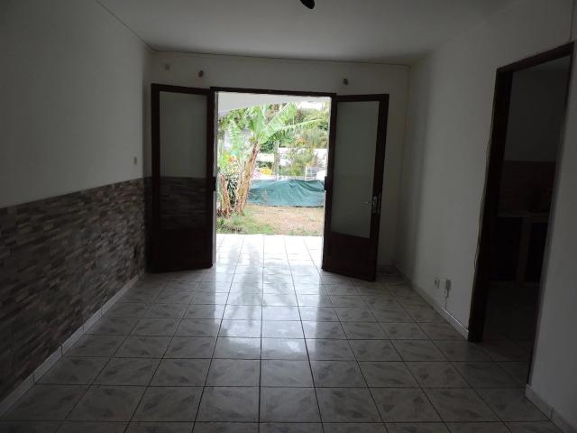 Maison location à La Réunion