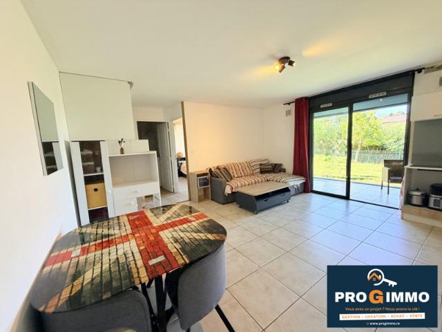 Appartement location à La Réunion