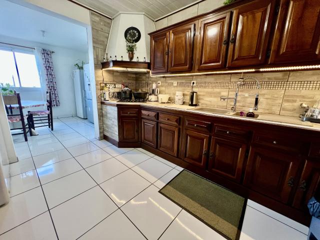 Maison vente à La Réunion