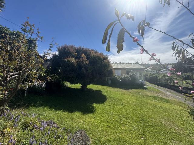 Maison vente à La Réunion