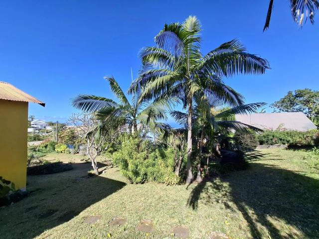 Maison vente à La Réunion