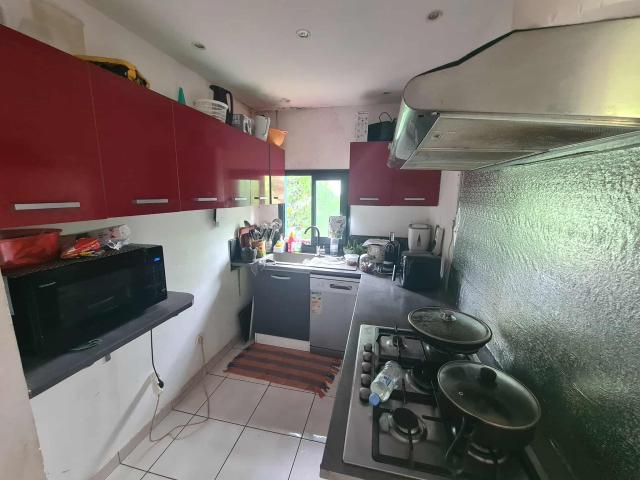 Maison vente à La Réunion