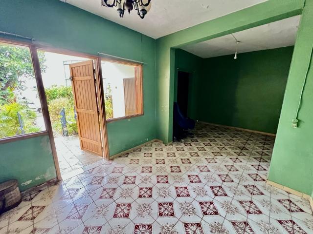 Maison vente à La Réunion