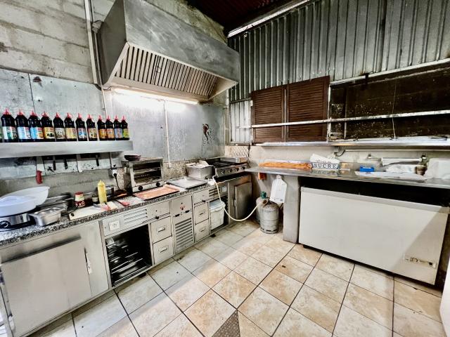 Maison vente à La Réunion