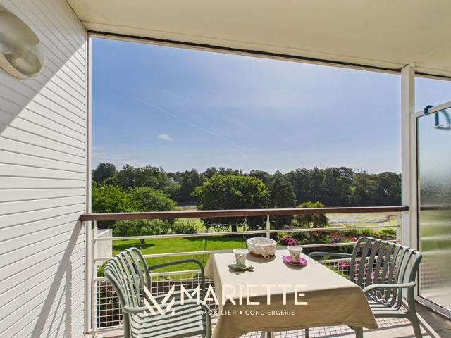 Appartement vente à Quimper, Bretagne