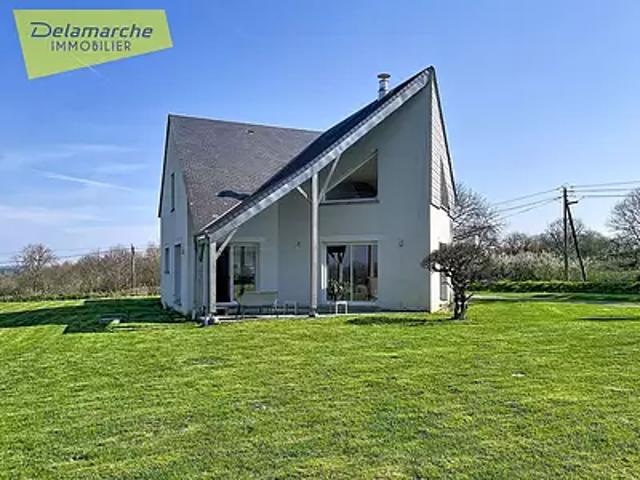 Maison vente à Avranches, Le Tanu