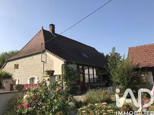 Maison vente à Louhans-Châteaurenaud, Le Tartre