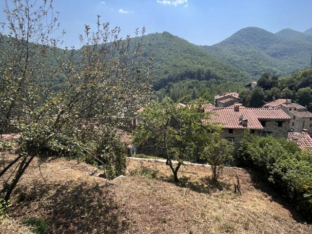 Maison vente à Céret, Le Tech
